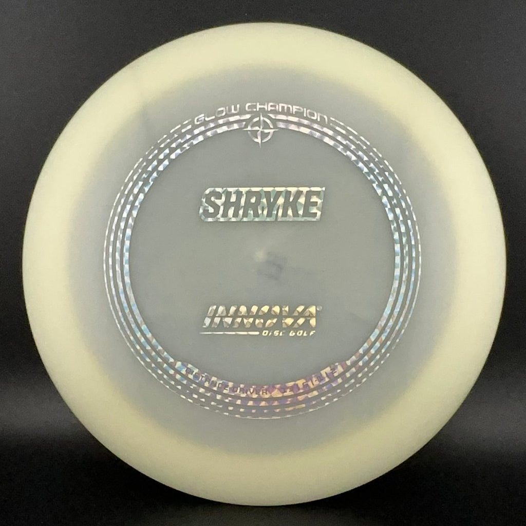 Champion Glow Shryke