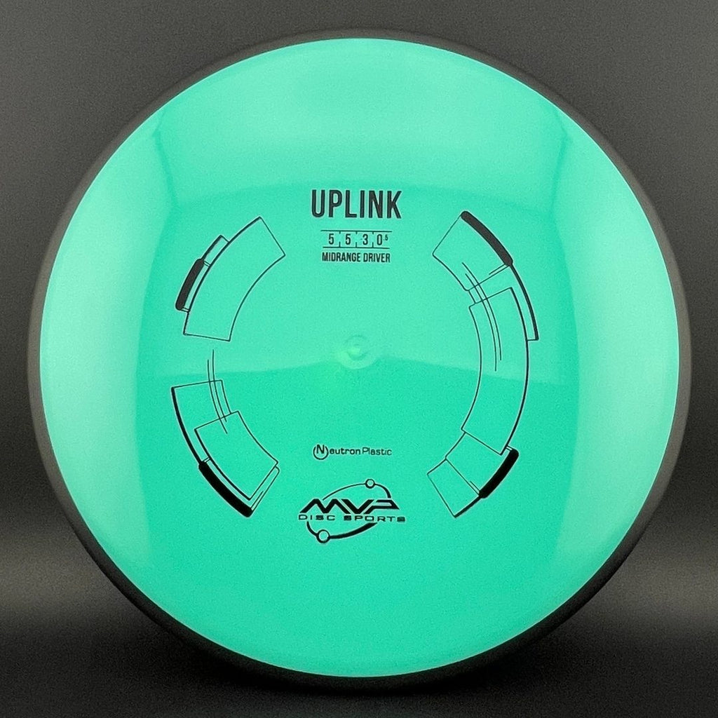 Neutron Uplink