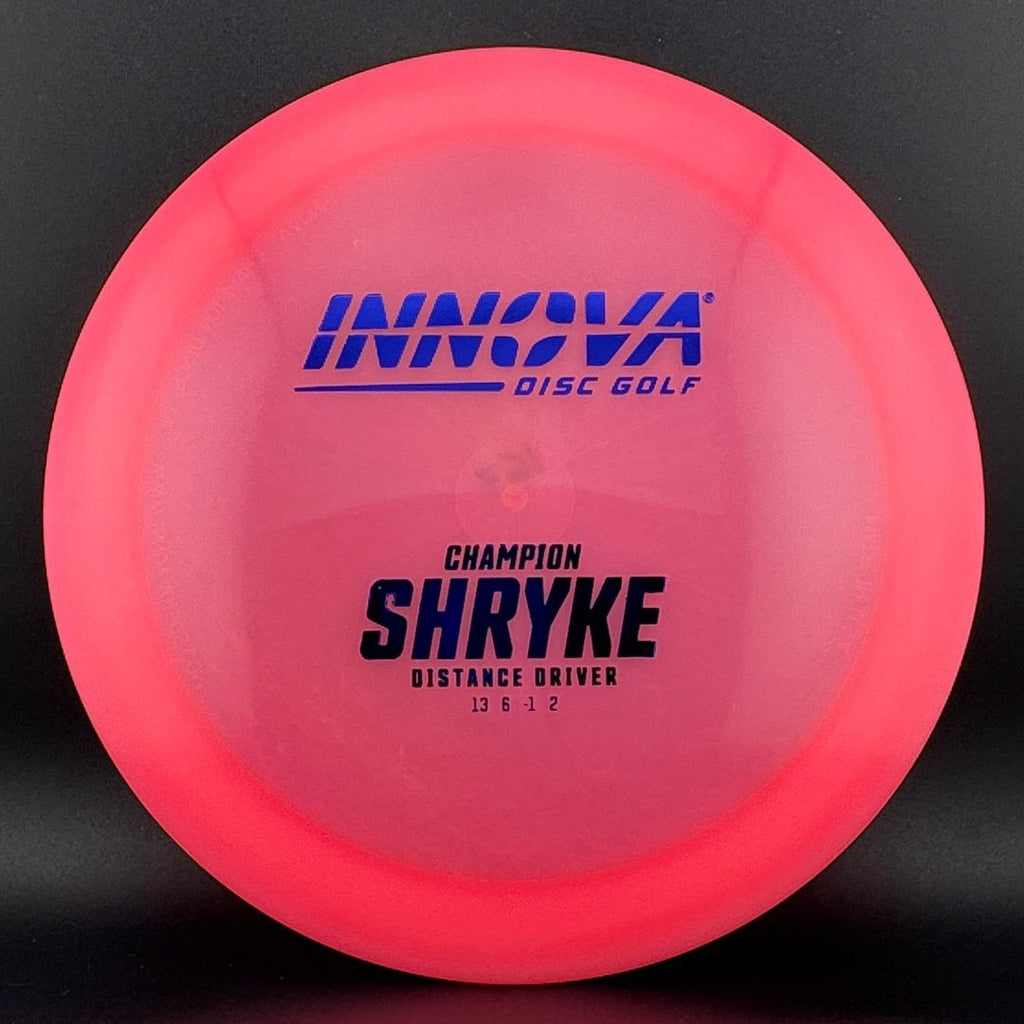 Champion Shryke