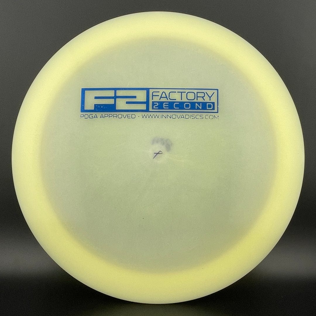 Champion Classic Glow Shryke - F2