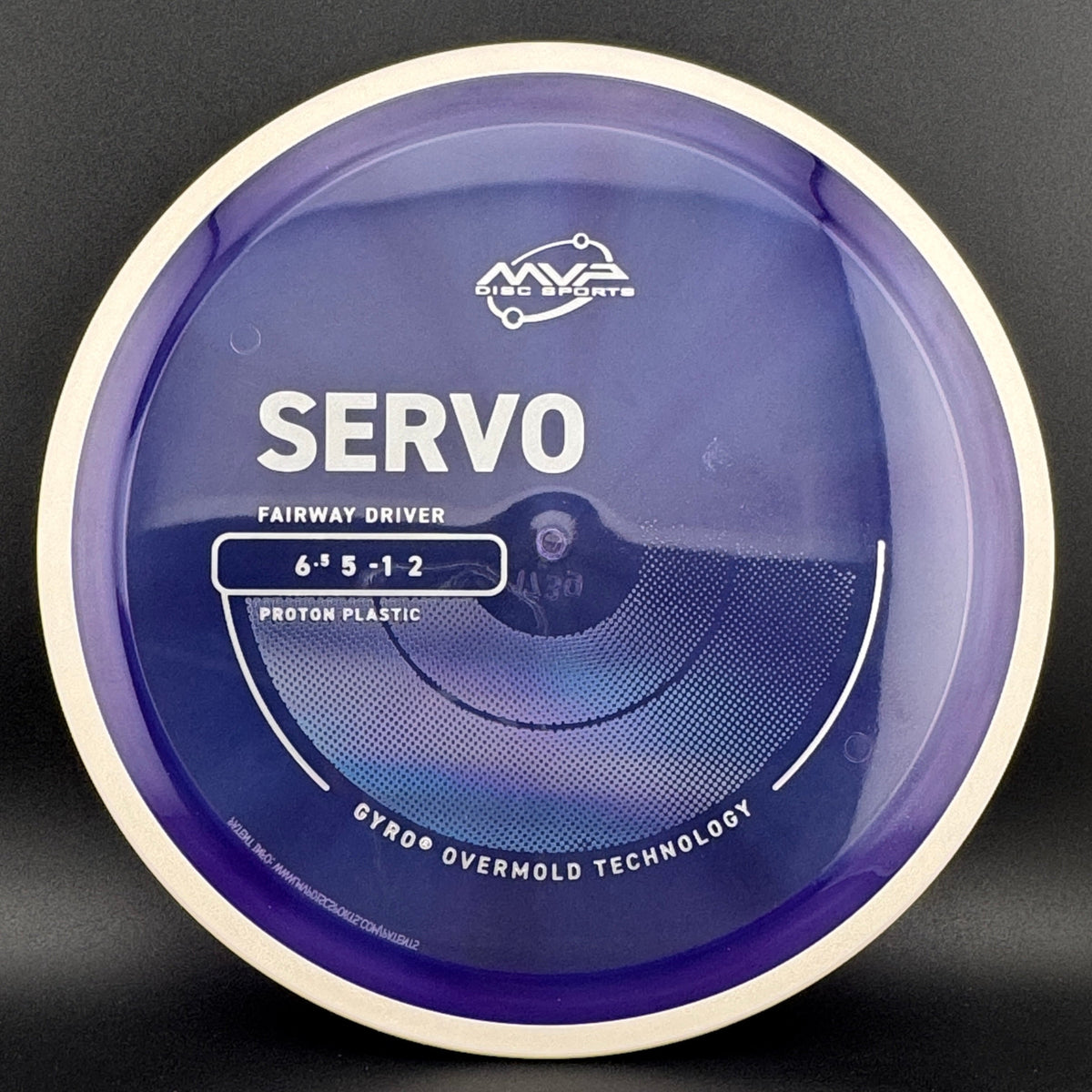 Proton Servo