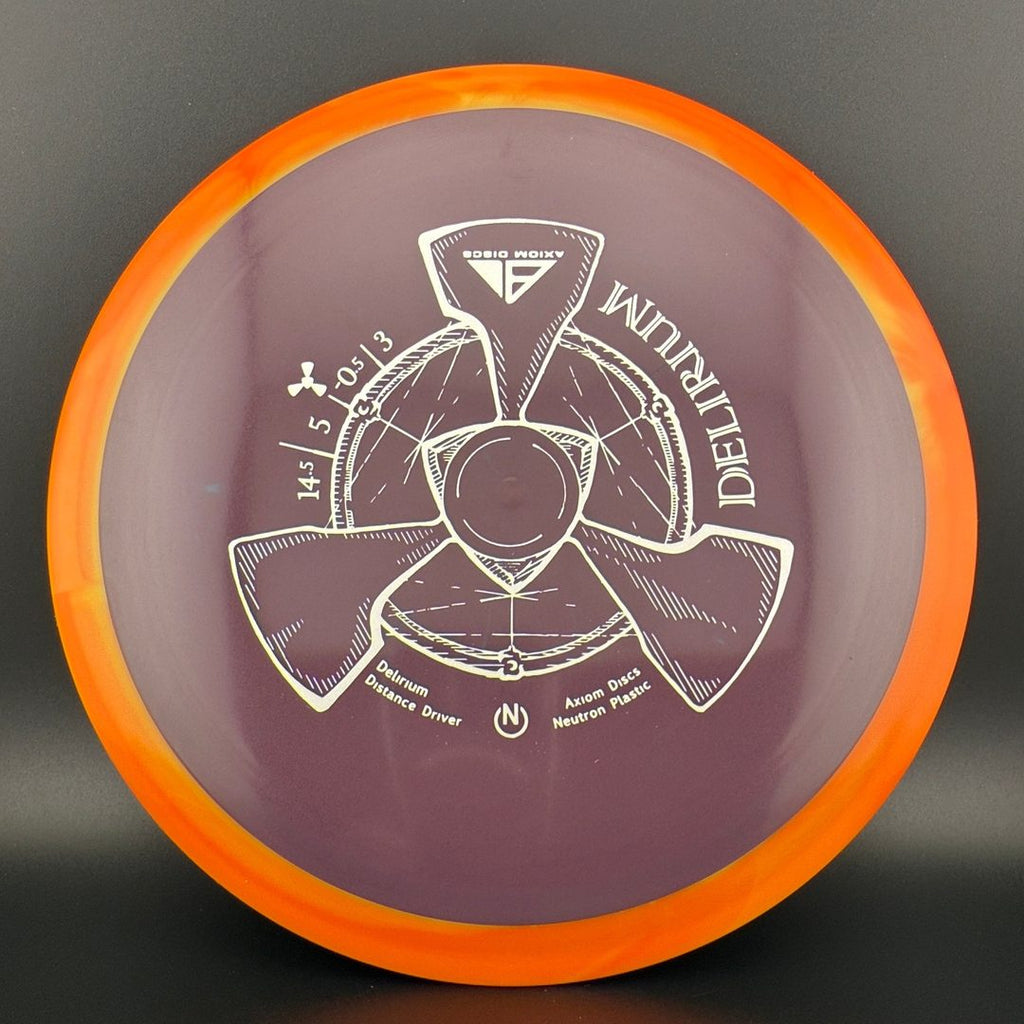 Neutron Delirium