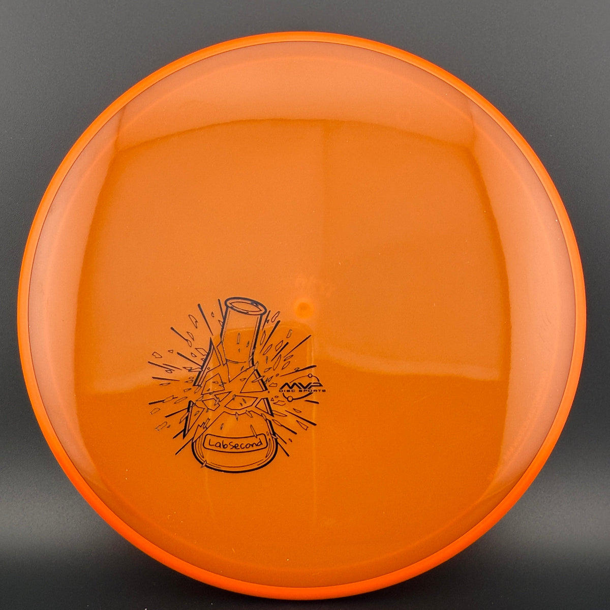Proton Envy - Orange Scented - Lab Second
