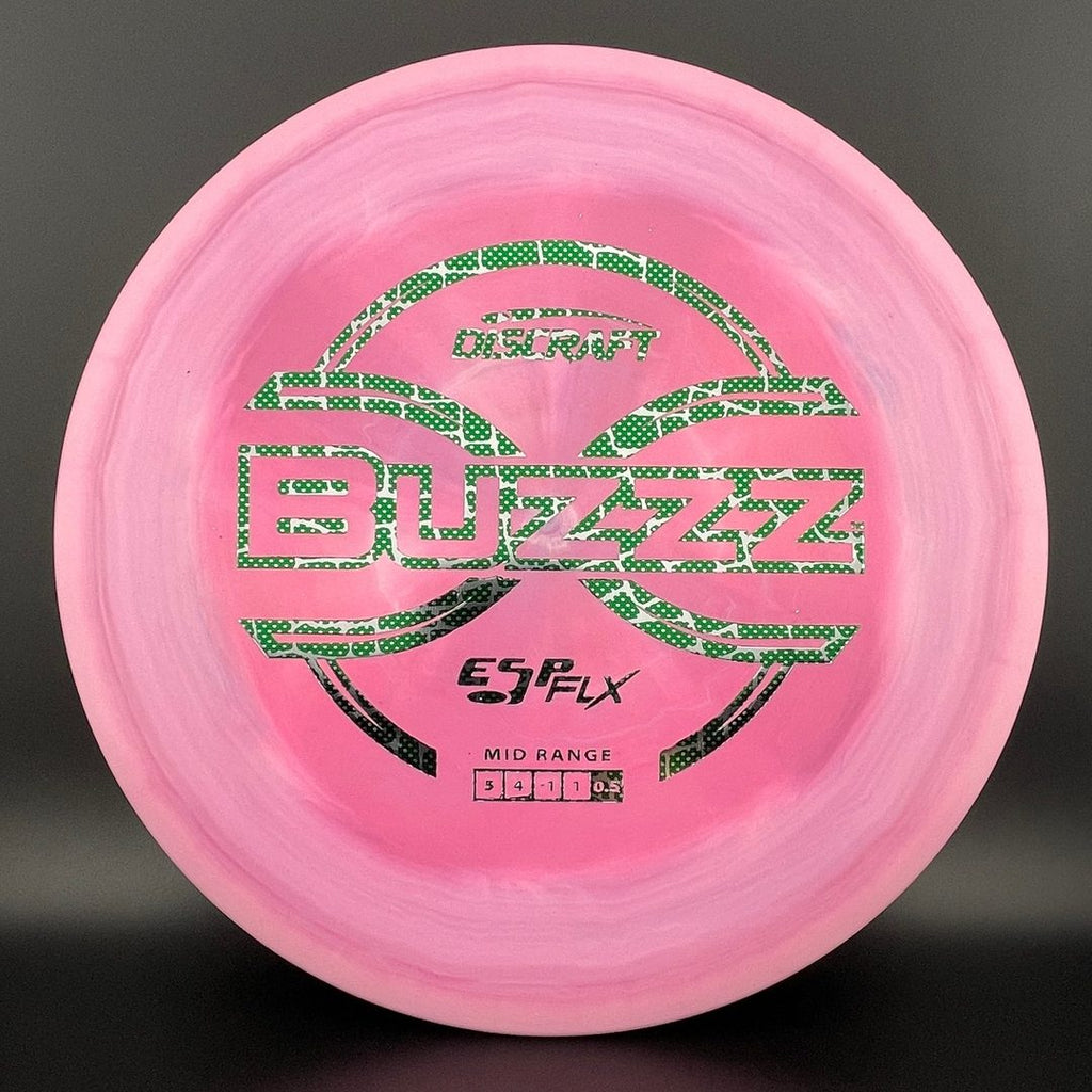 ESP FLX Buzzz