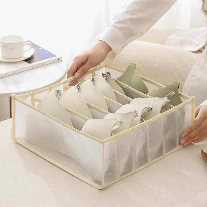 Underwear Storage Box Non-woven Fabric