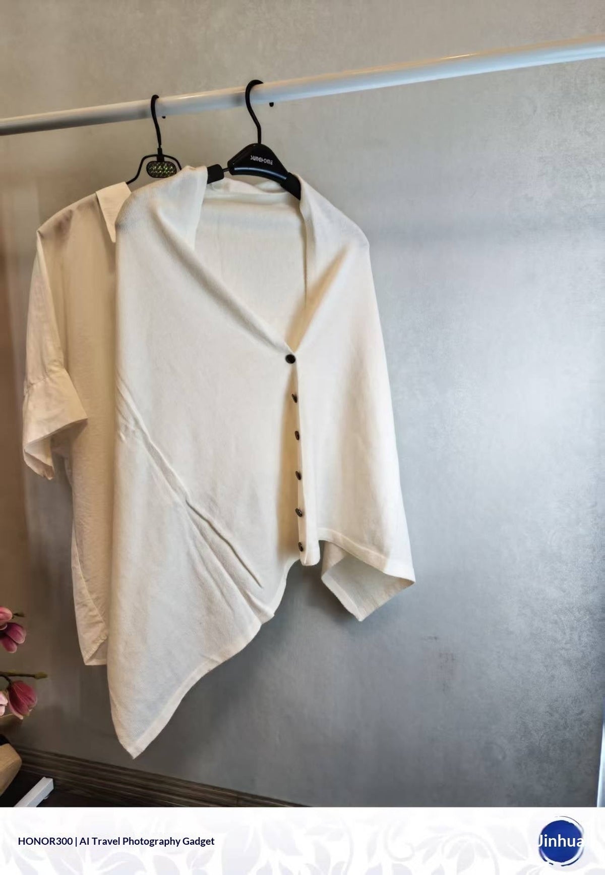 Versatile Slouchy Knit Vintage Womens Shawl With A Sophisticated Touch