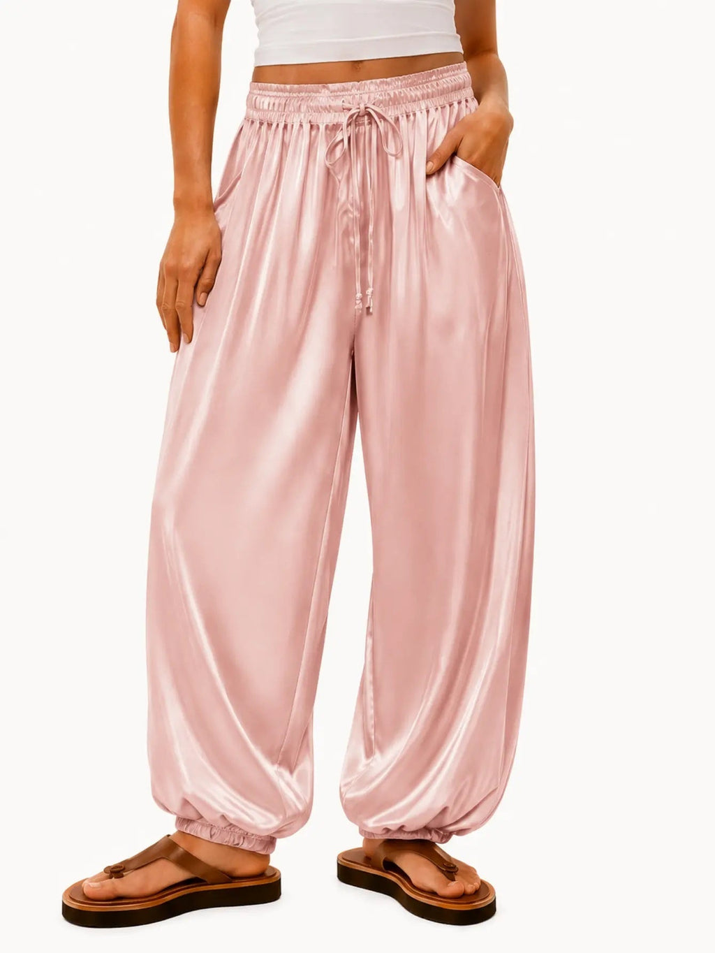 Women's Casual Pants