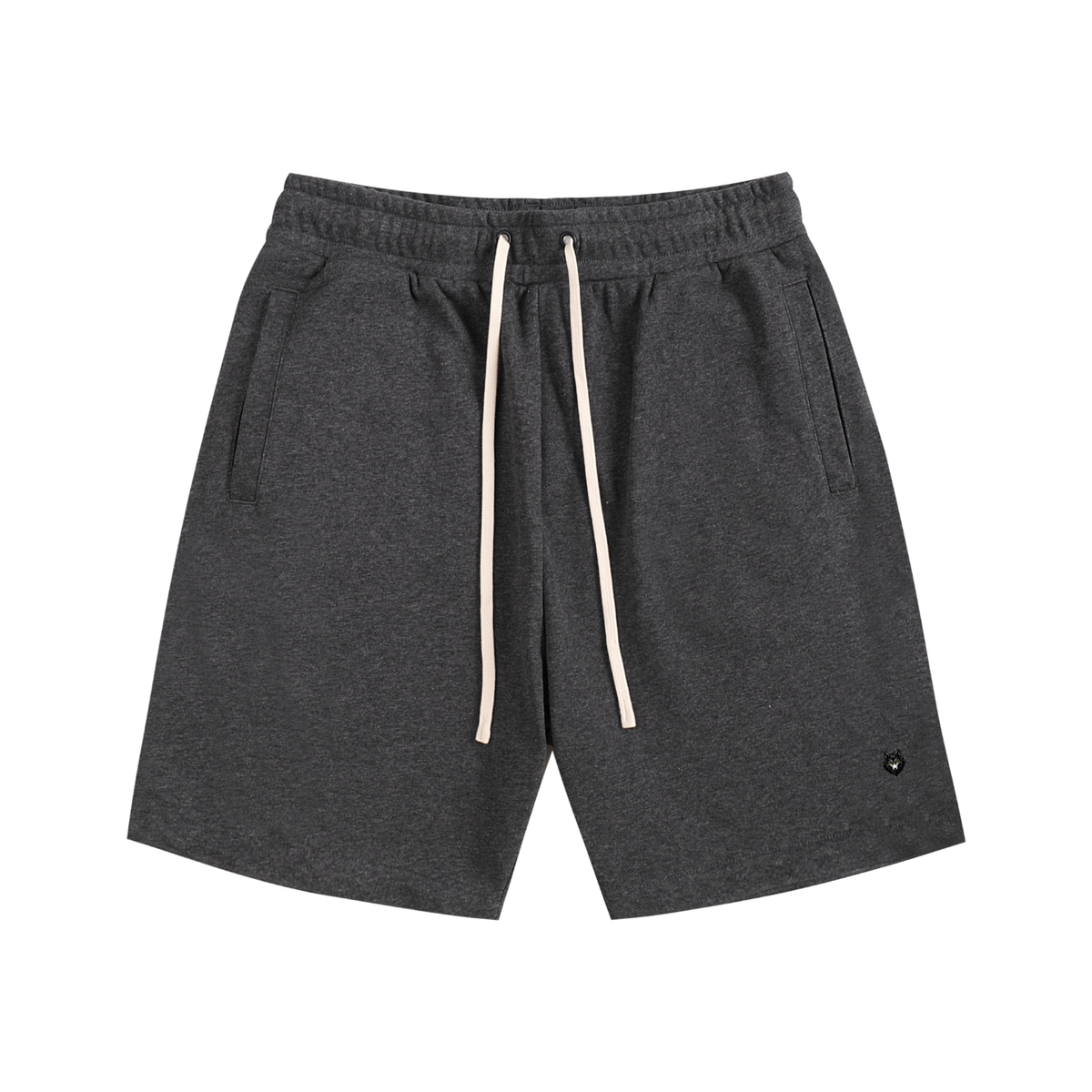 Loki & Ivy Essential Cotton Shorts