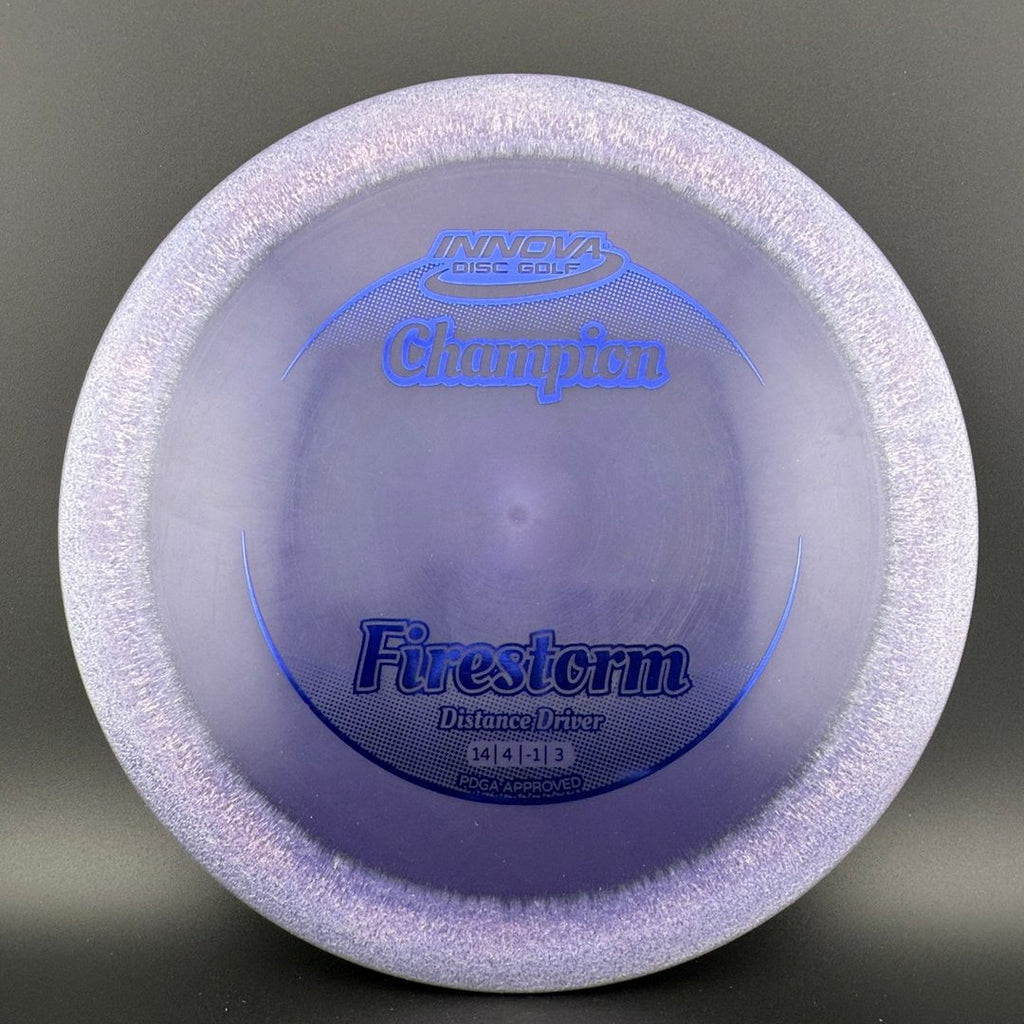 Champion Firestorm