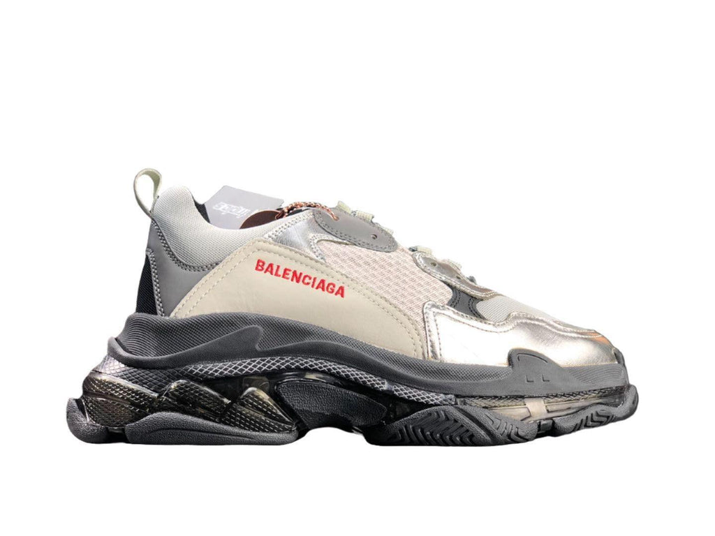 BALENCIAGA TRIPLE S SNEAKER