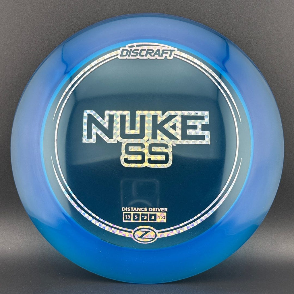 Z Line Nuke SS