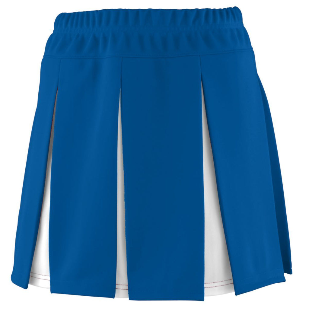 GIRLS LIBERTY SKIRT POLYESTER