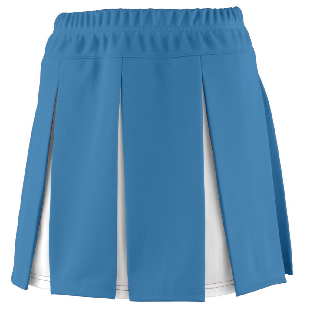 GIRLS LIBERTY SKIRT POLYESTER