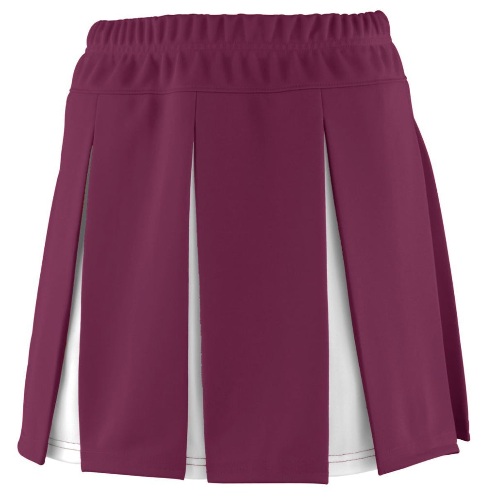 GIRLS LIBERTY SKIRT POLYESTER