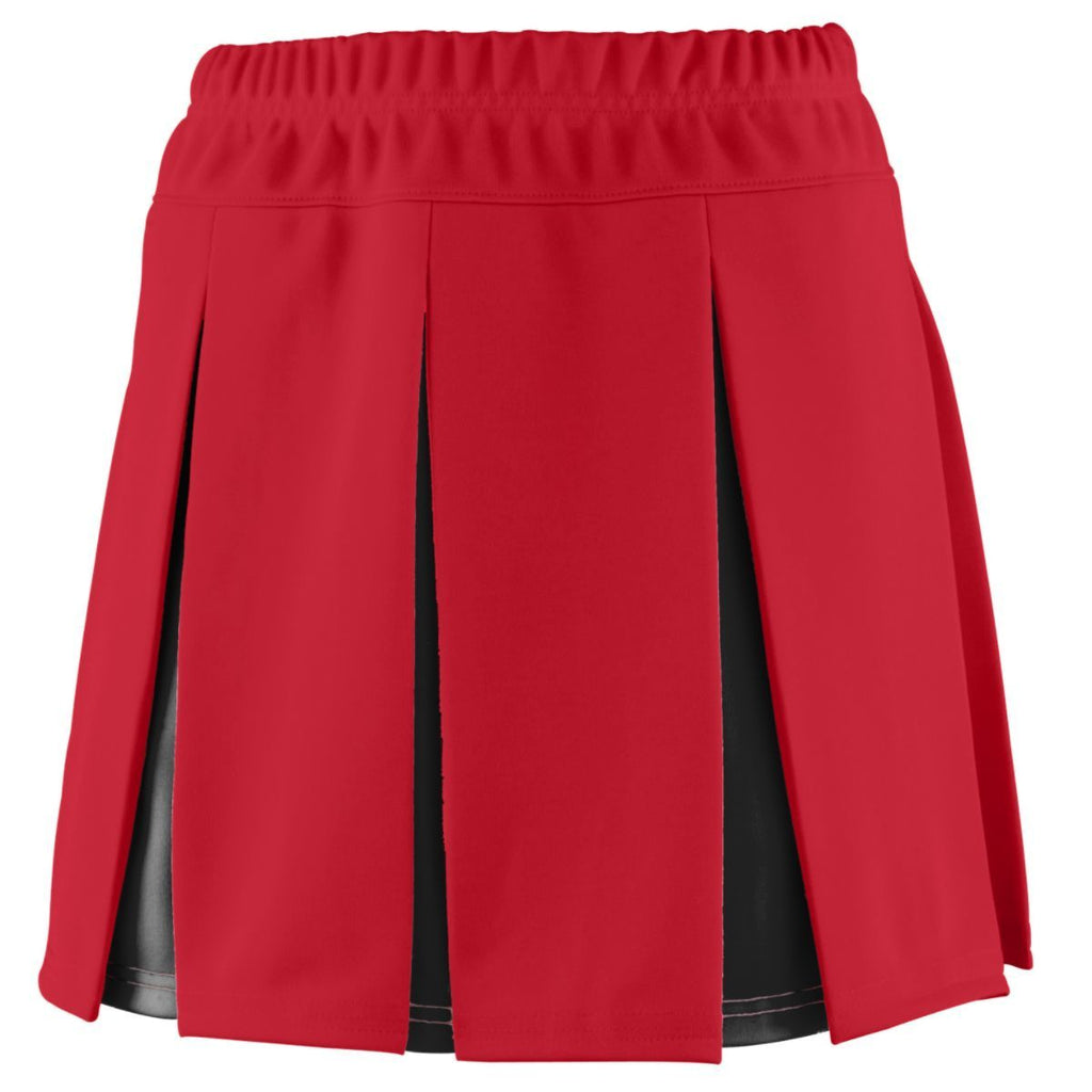 GIRLS LIBERTY SKIRT POLYESTER