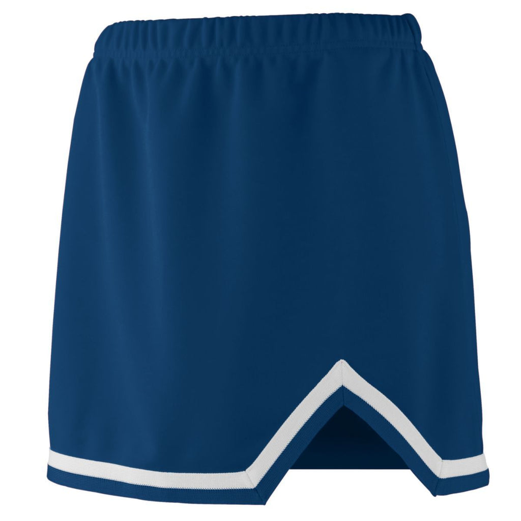 GIRLS ENERGY SKIRT POLYESTER