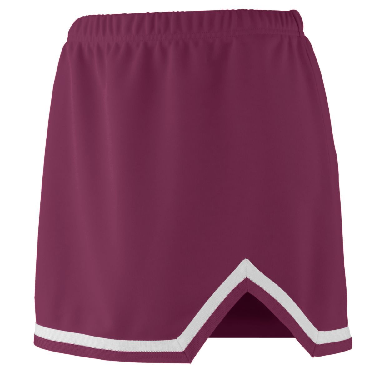 GIRLS ENERGY SKIRT POLYESTER