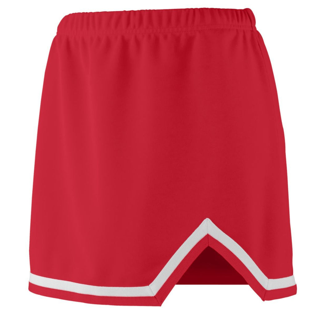 GIRLS ENERGY SKIRT POLYESTER