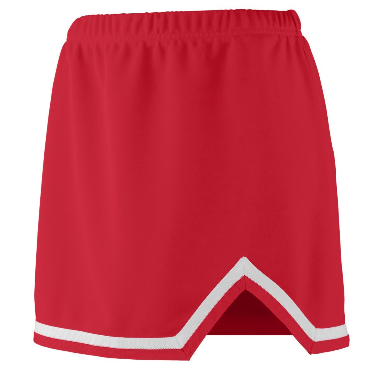 GIRLS ENERGY SKIRT POLYESTER