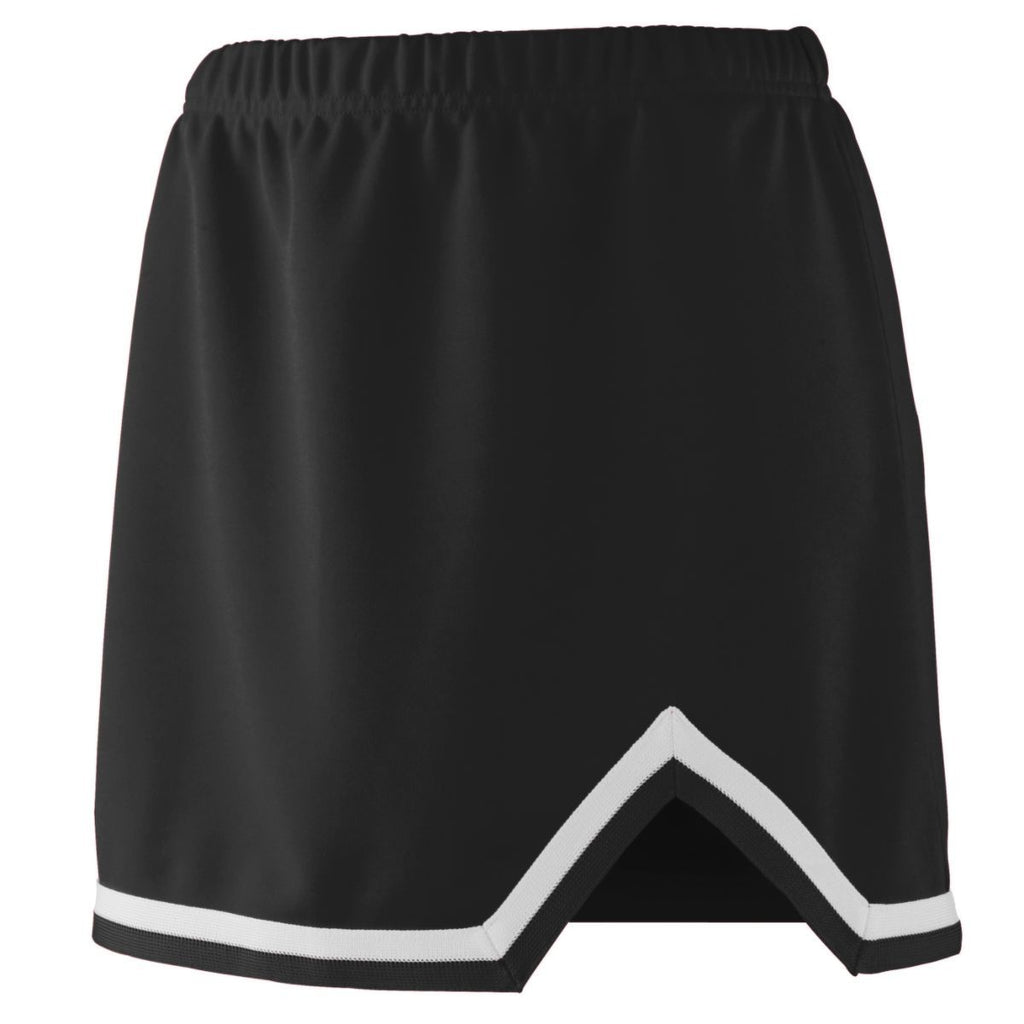 GIRLS ENERGY SKIRT POLYESTER