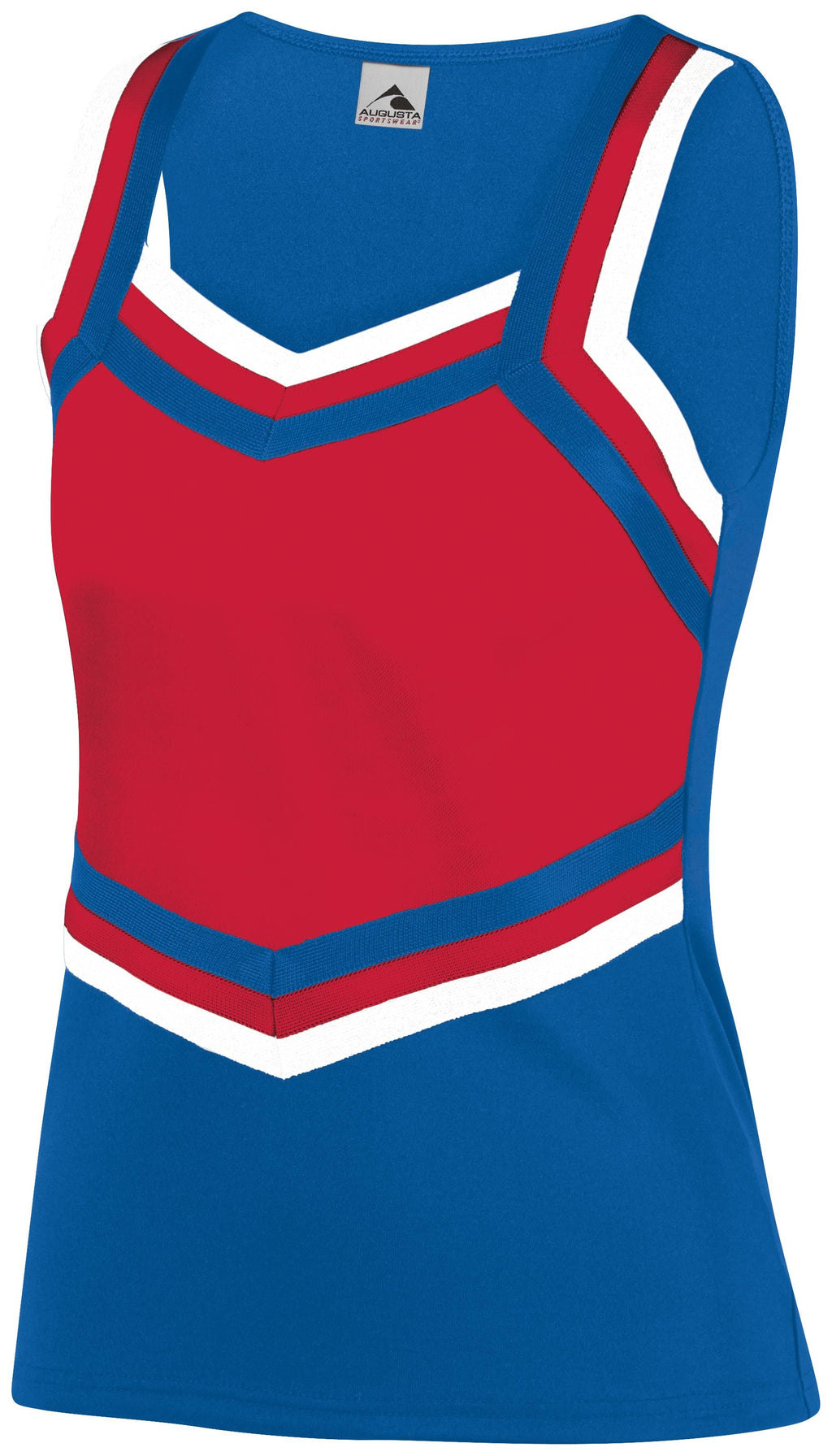 GIRLS PIKE SHELL - MOISTURE-WICKING POLYESTER