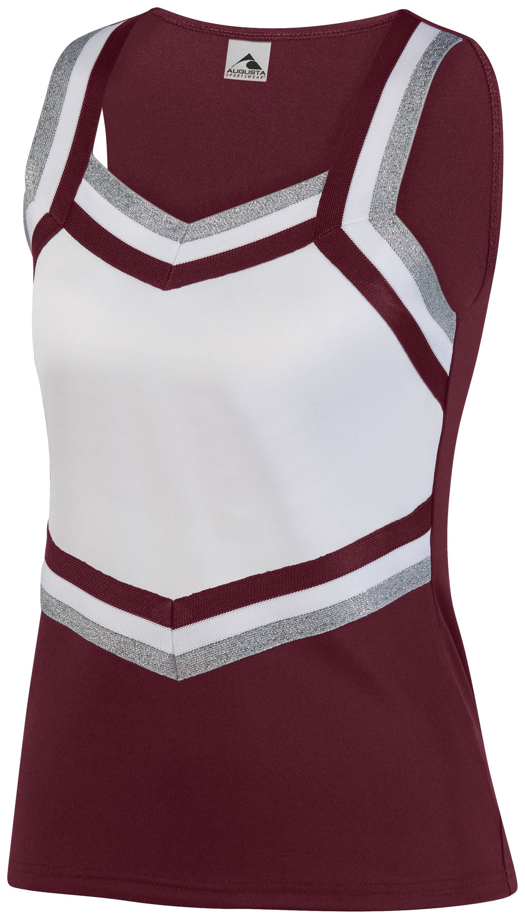 GIRLS PIKE SHELL - MOISTURE-WICKING POLYESTER