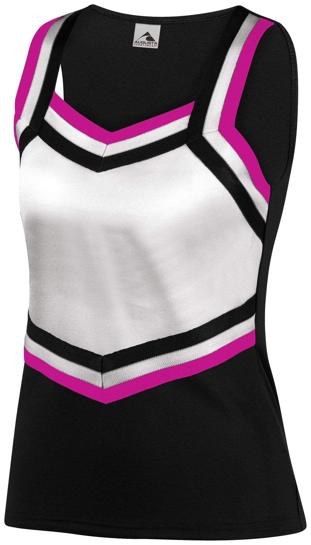 GIRLS PIKE SHELL - MOISTURE-WICKING POLYESTER