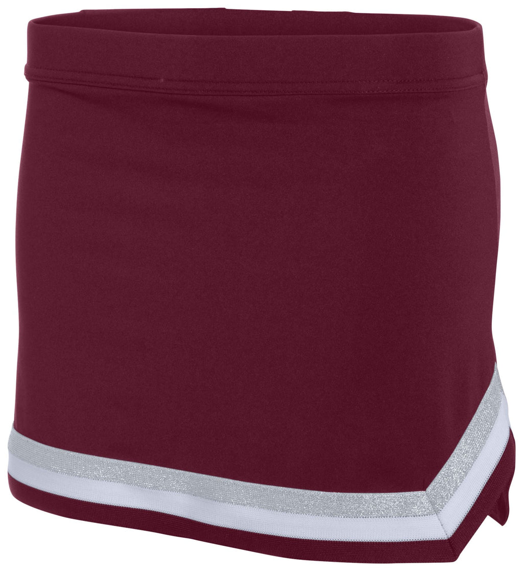 GIRLS PIKE SKIRT - MOISTURE-WICKING