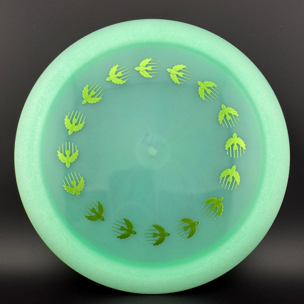 Proto Glow Gummy Champion Destroyer - Bomber Ring