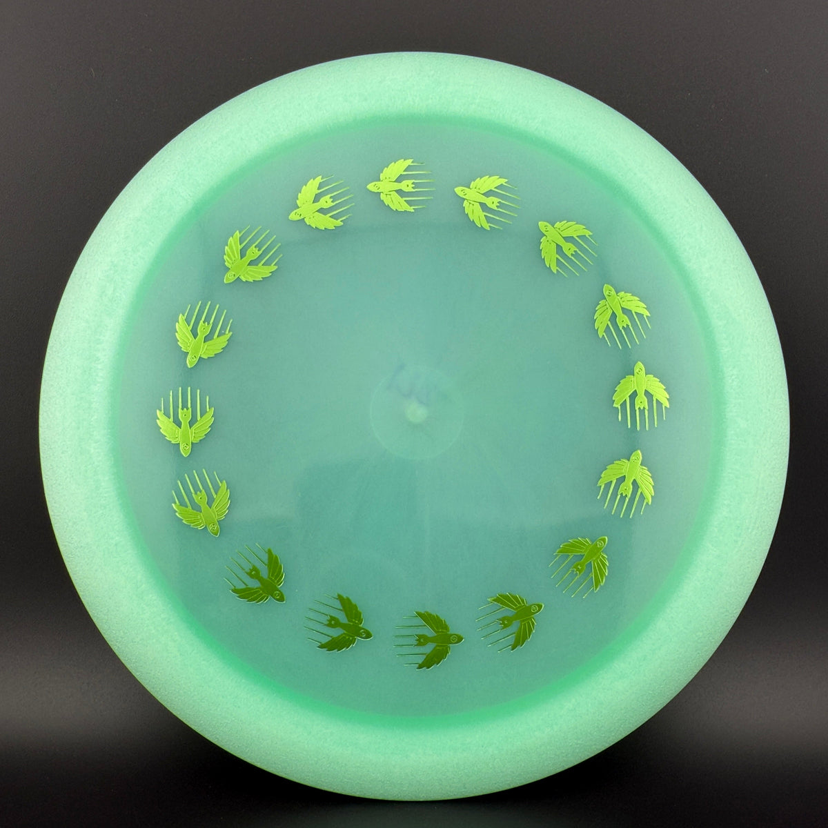 Proto Glow Gummy Champion Destroyer - Bomber Ring