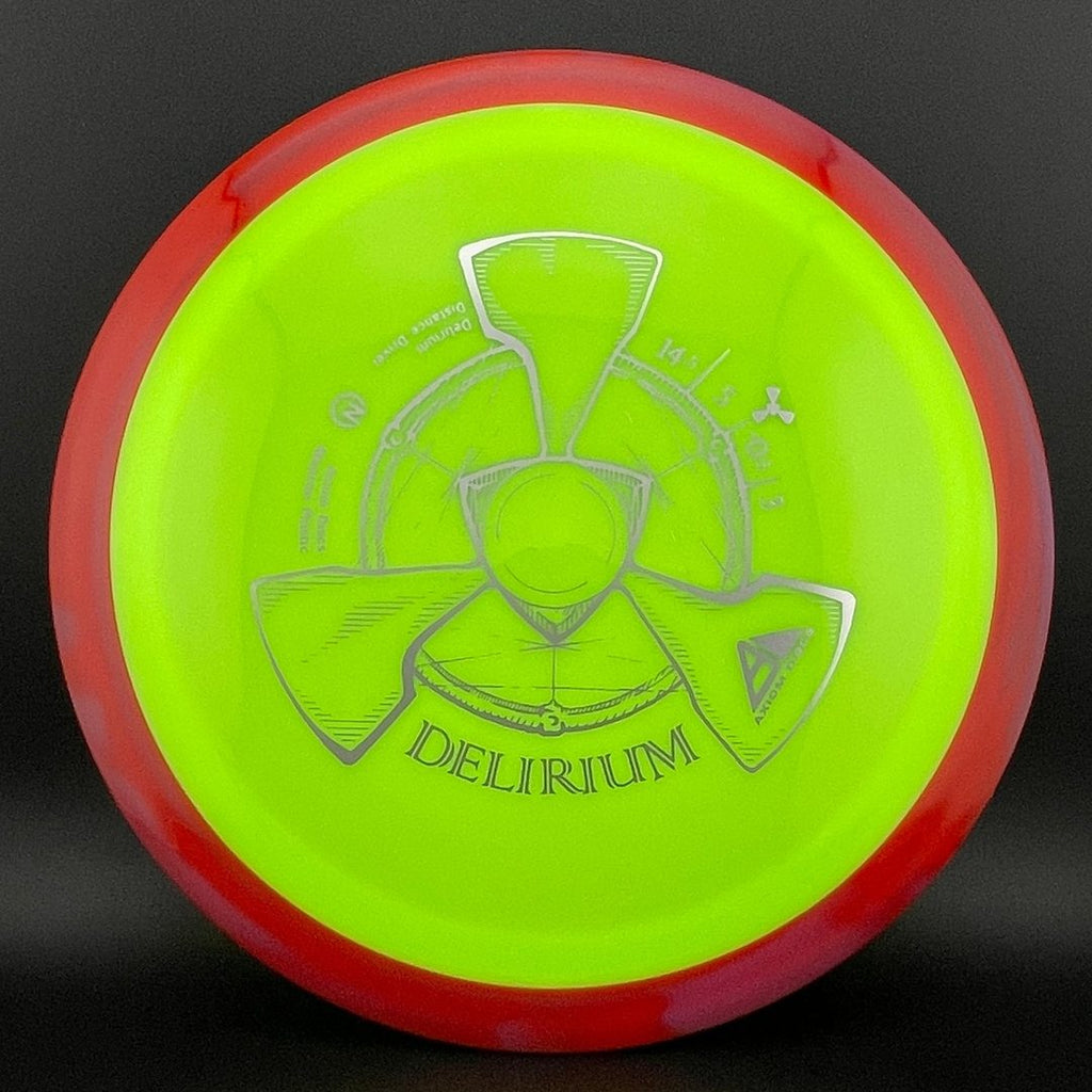 Neutron Delirium