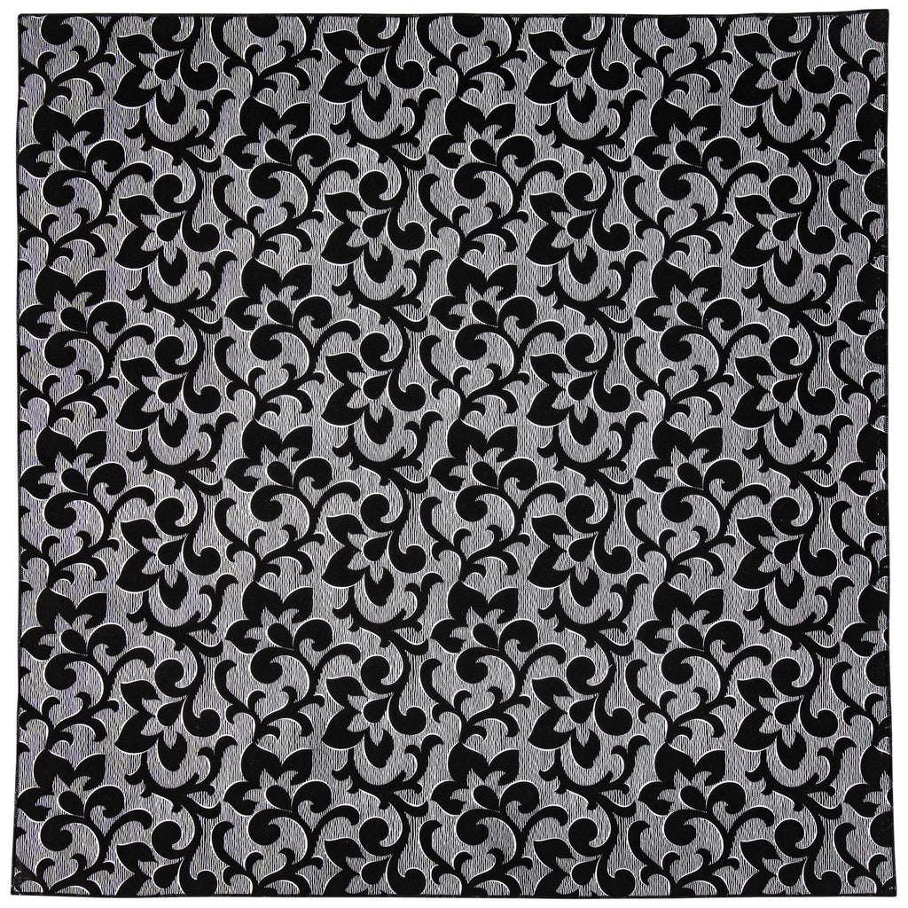 Paisley Garden Bandana
