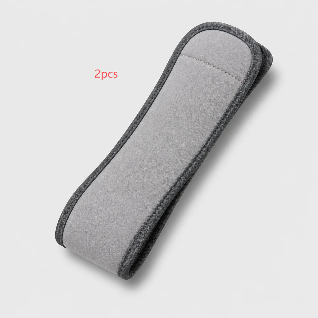Waist Belt For Fat-shredding Machines