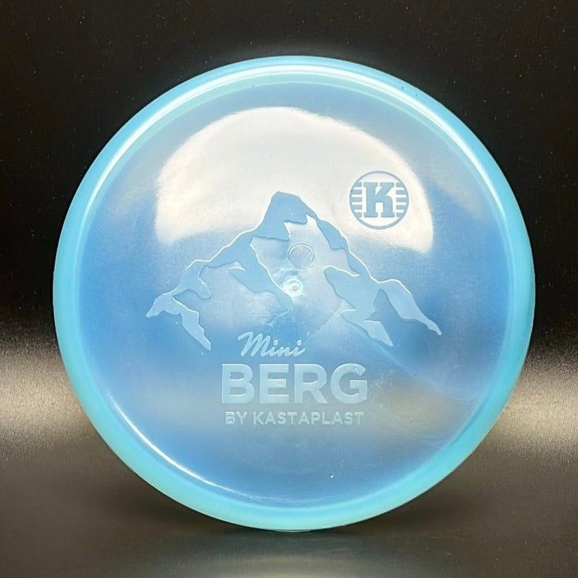 Mini Berg