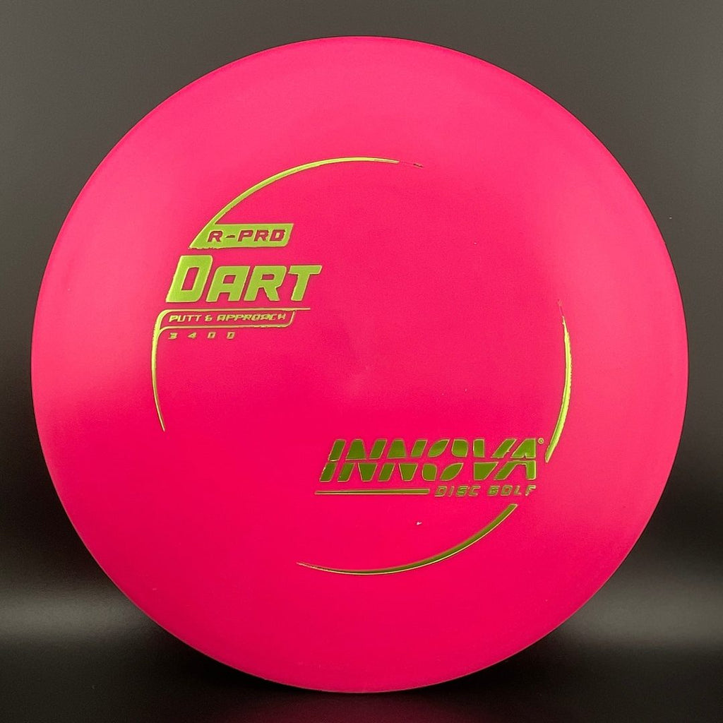 R-Pro Dart
