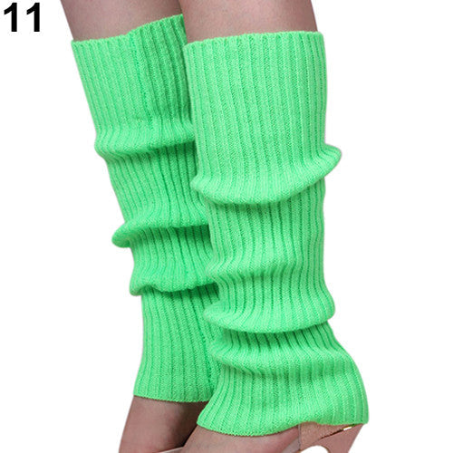 Leg warm pants