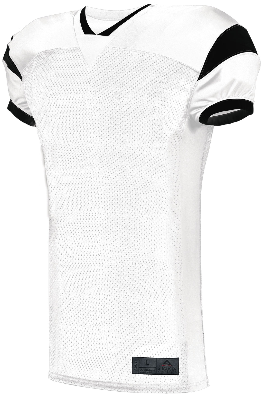 SLANT FOOTBALL JERSEY POLYESTER