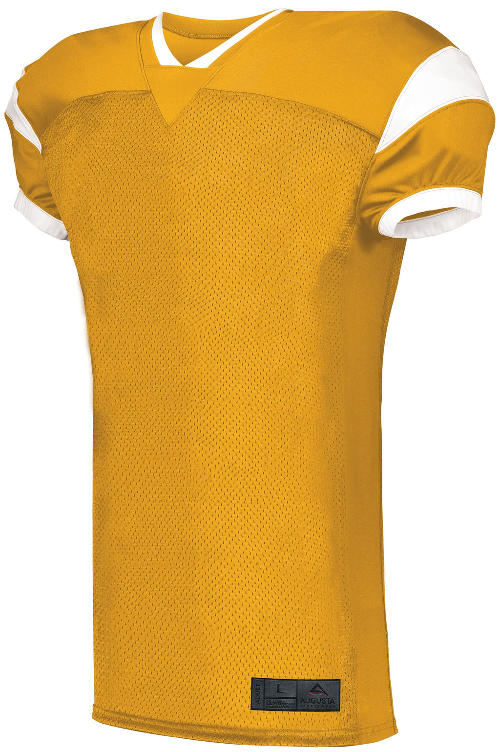 SLANT FOOTBALL JERSEY POLYESTER