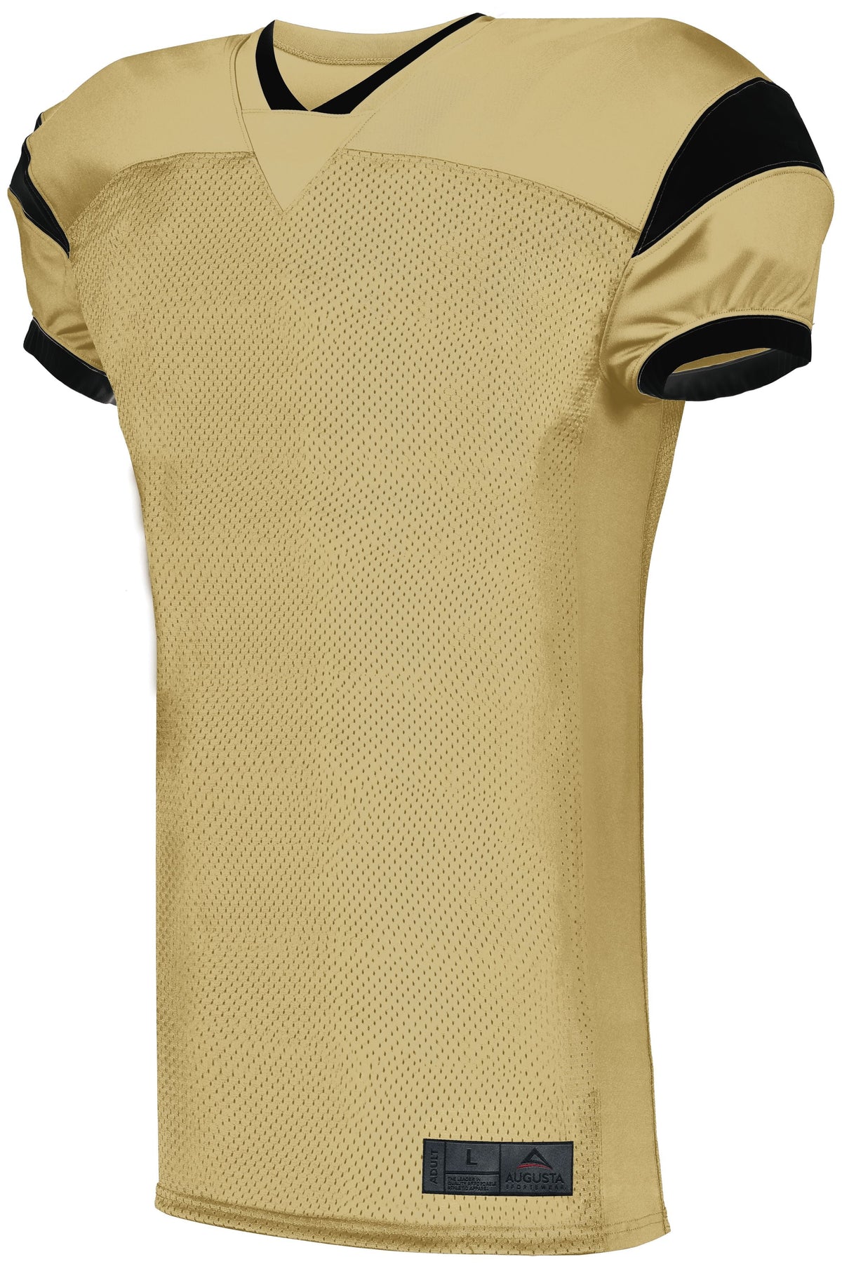 YOUTH SLANT FOOTBALL JERSEY POLYESTER