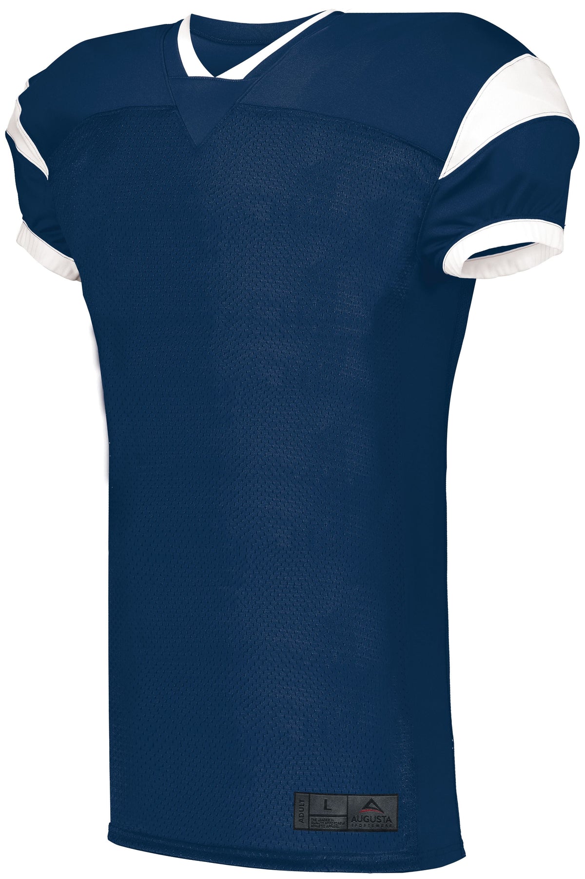 SLANT FOOTBALL JERSEY POLYESTER