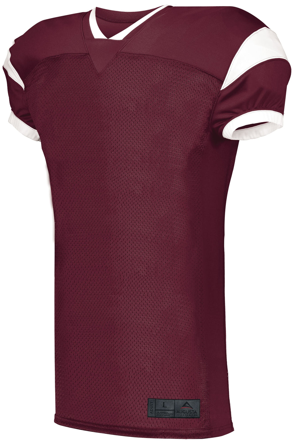 SLANT FOOTBALL JERSEY POLYESTER