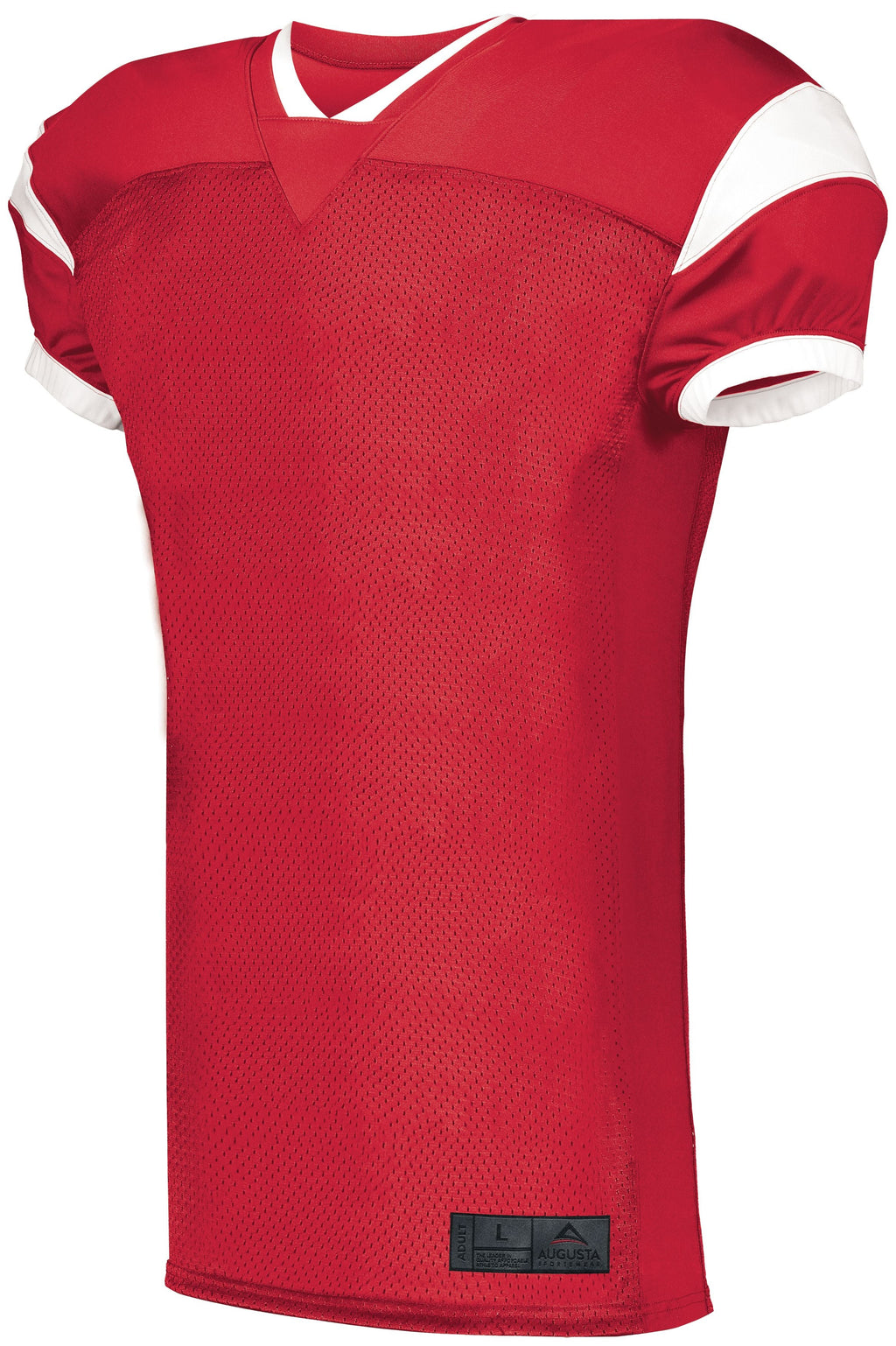 SLANT FOOTBALL JERSEY POLYESTER