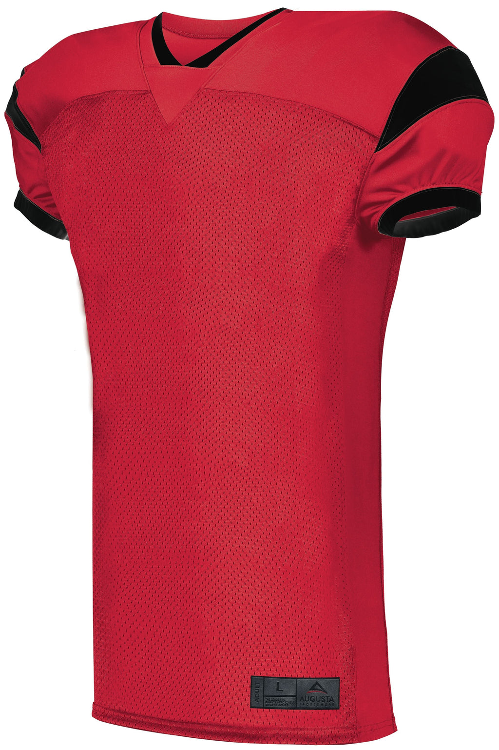 SLANT FOOTBALL JERSEY POLYESTER