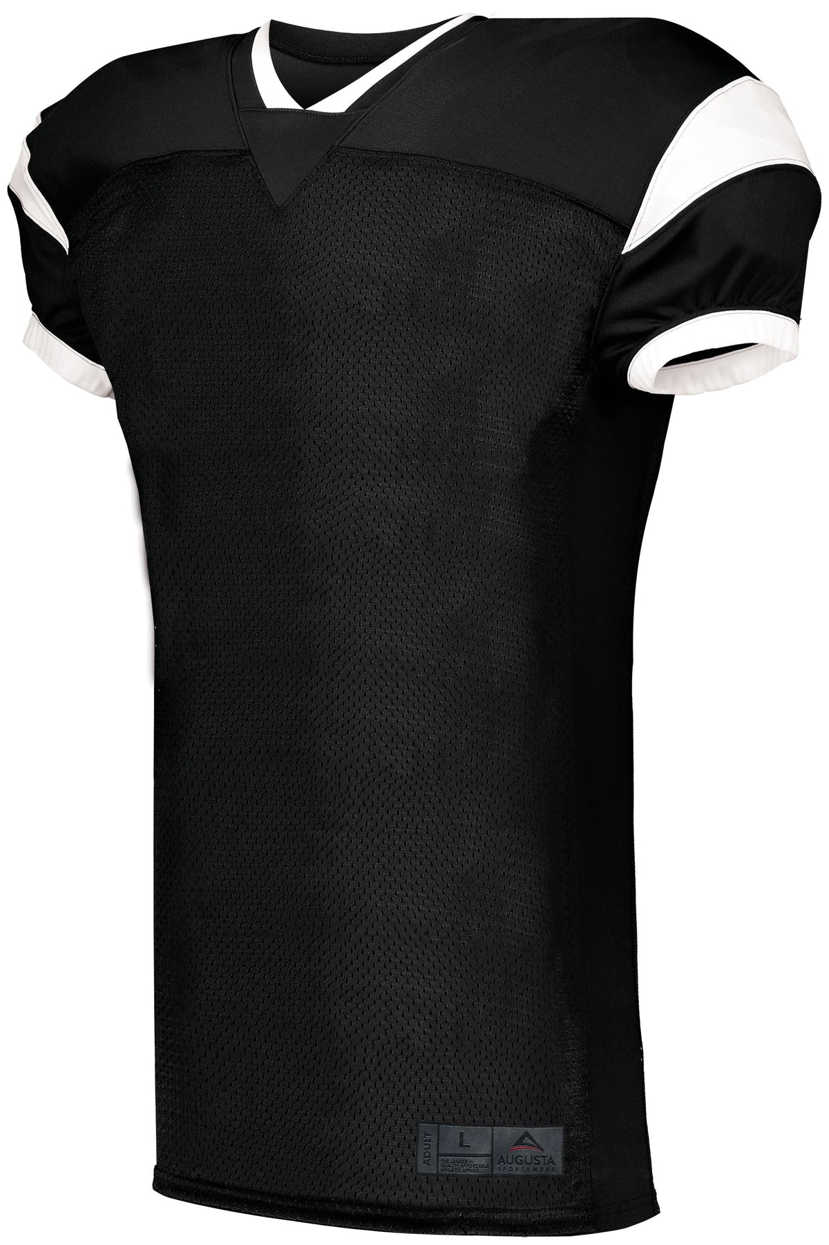 SLANT FOOTBALL JERSEY POLYESTER