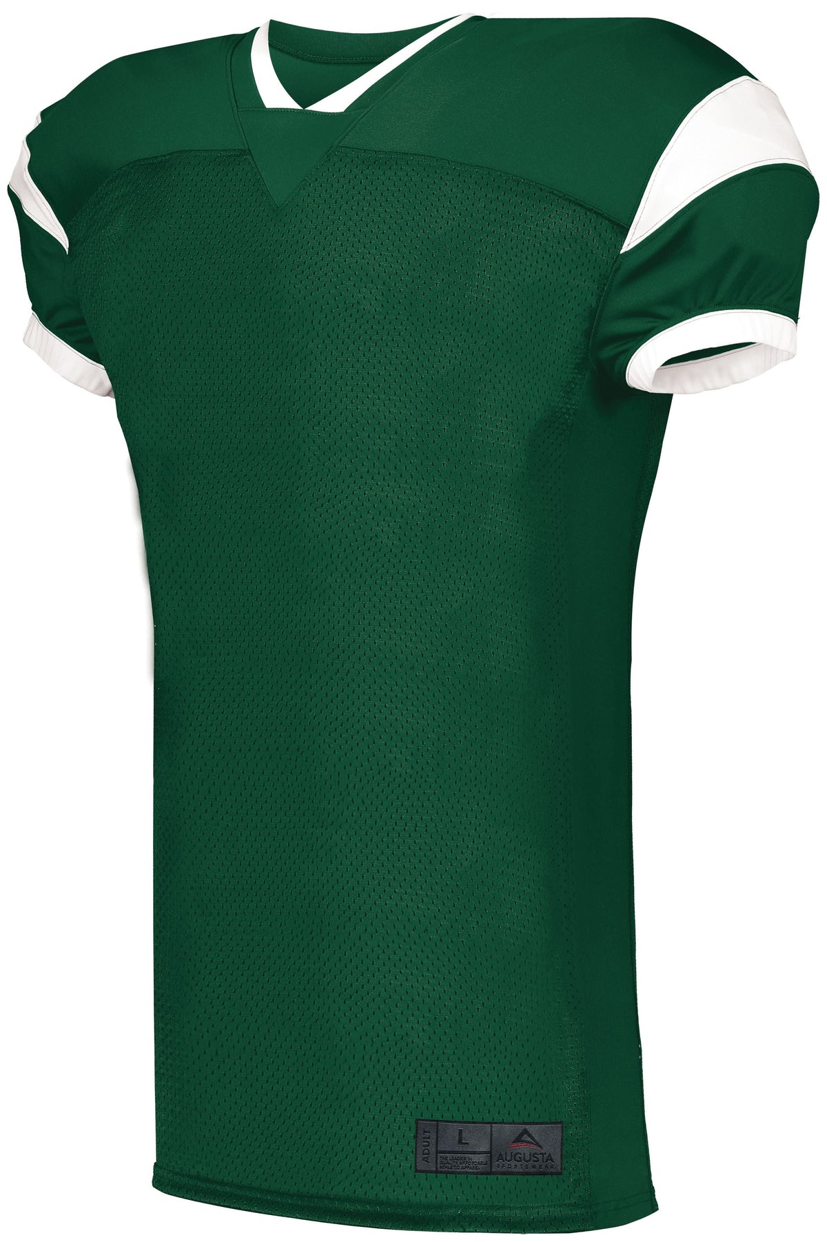 SLANT FOOTBALL JERSEY POLYESTER