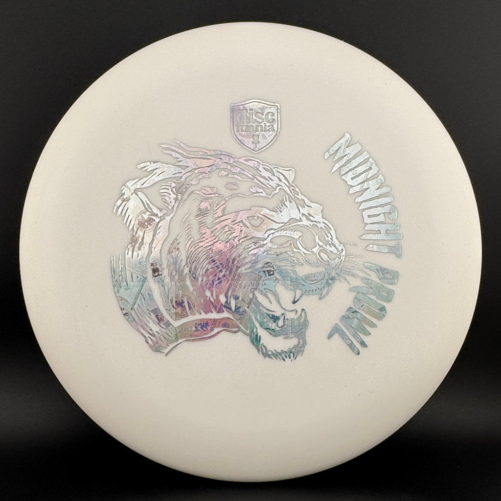 Glow D-line P2 (Flex 2) - Limited April Jewels Stamp