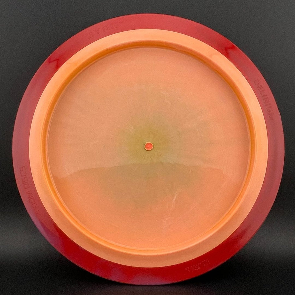 Neutron Delirium