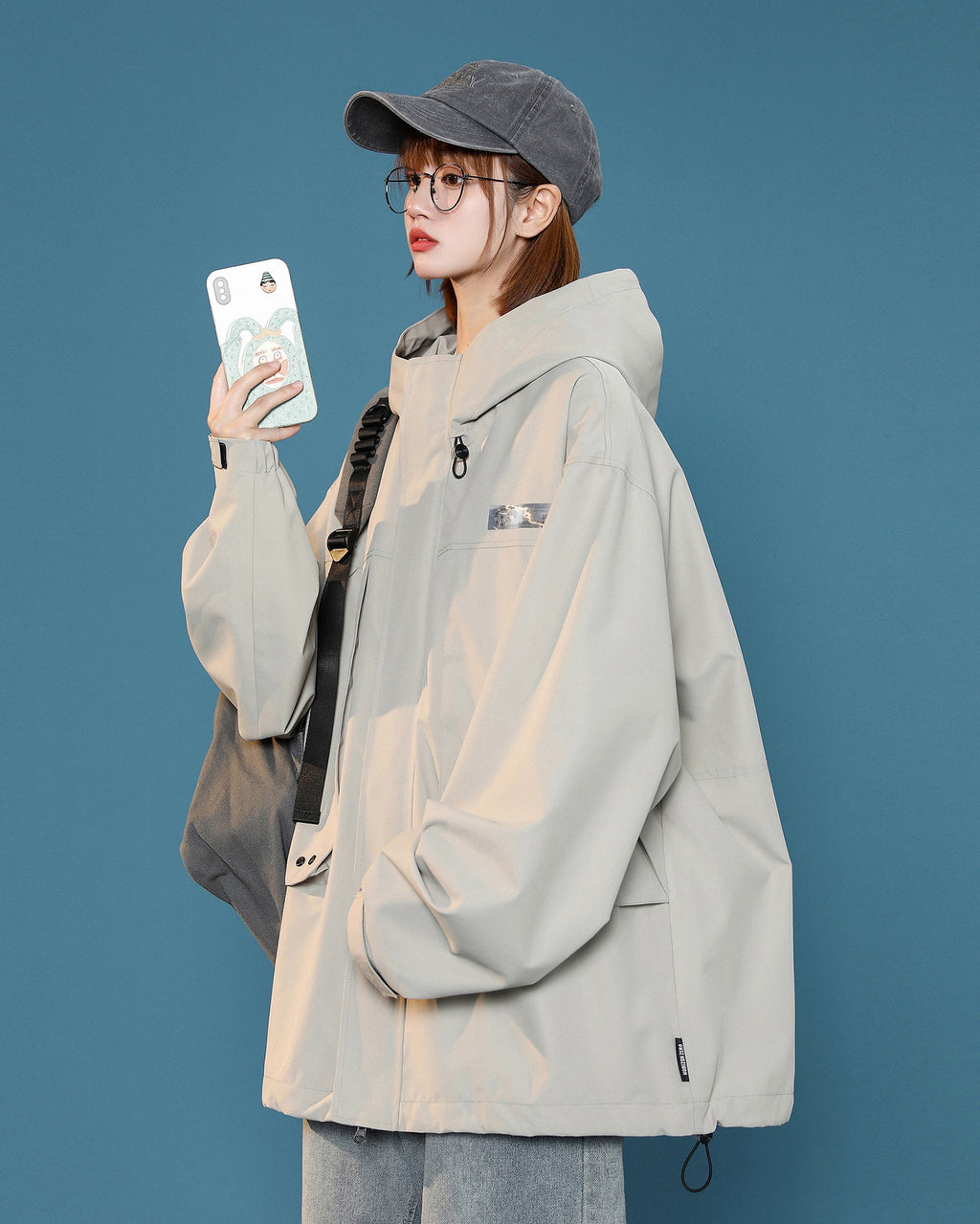 Women's Mini Reflector Series 2 Jacket
