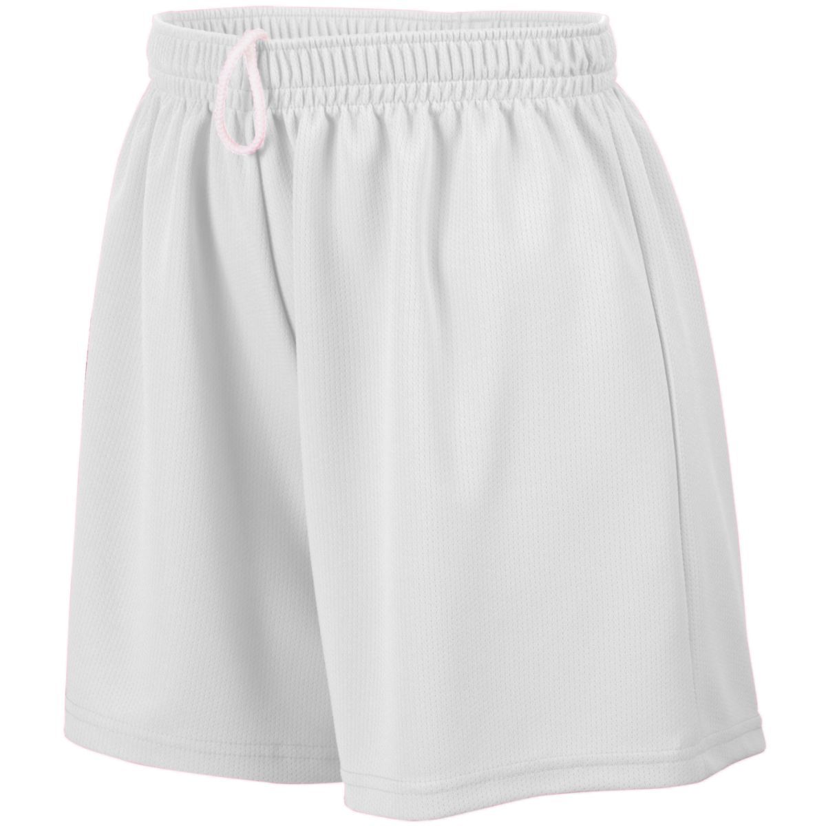 WOMEN'S WICKING MESH SHORTS POLYESTER