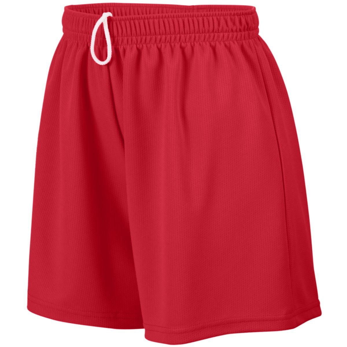 WOMEN'S WICKING MESH SHORTS POLYESTER